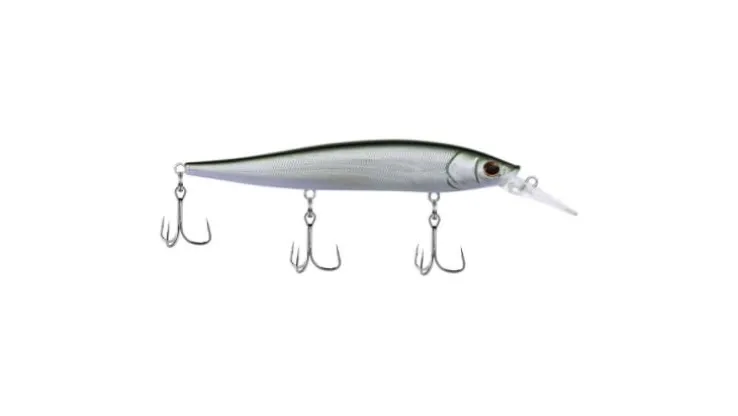 Berkley Stunna 112+1 Jerkbaits