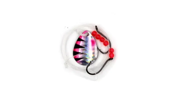 Berkley Walleye Rigs