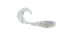 Big Bite Baits Curly Tail Minnr