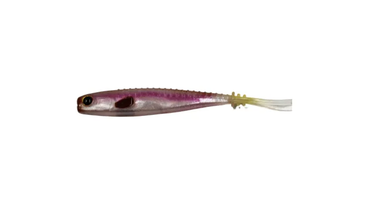 Big Bite Baits Spotlight Minnow