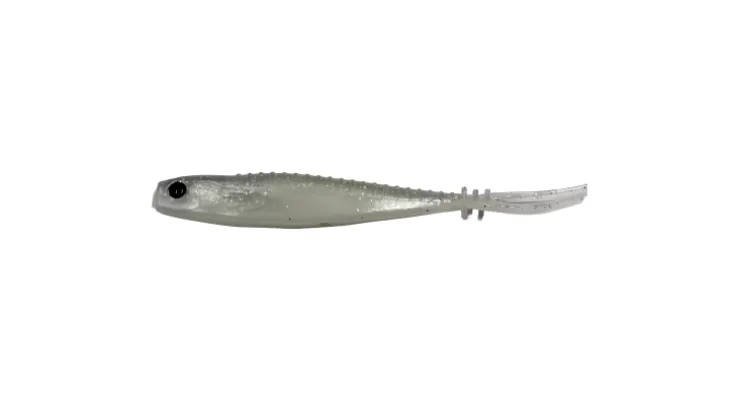Big Bite Baits Spotlight Minnow