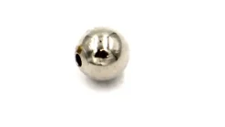 Big Daddy Solid Brass Beads