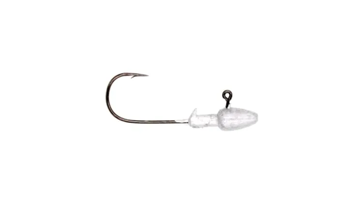 Big Daddy Ultrapoint Dart Jig Heads 10pk