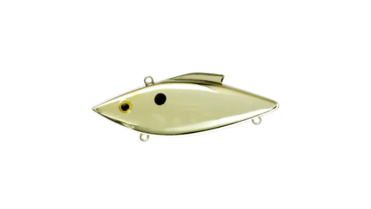 Bill Lewis Rat-L-Trap
