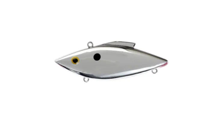 Bill Lewis Rat-L-Trap