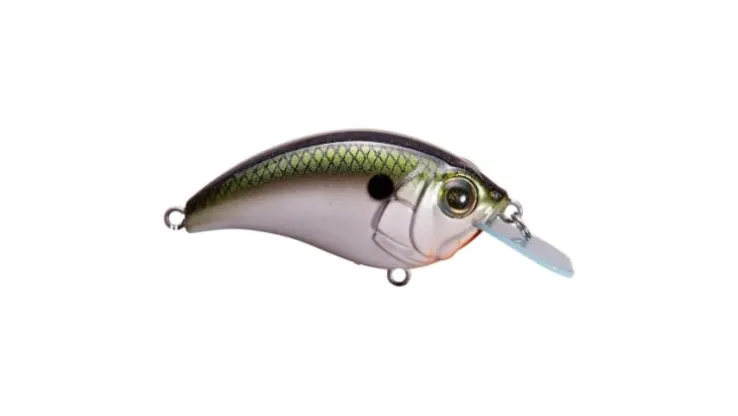 Bill Lewis SB-57 Squarebill Crankbait