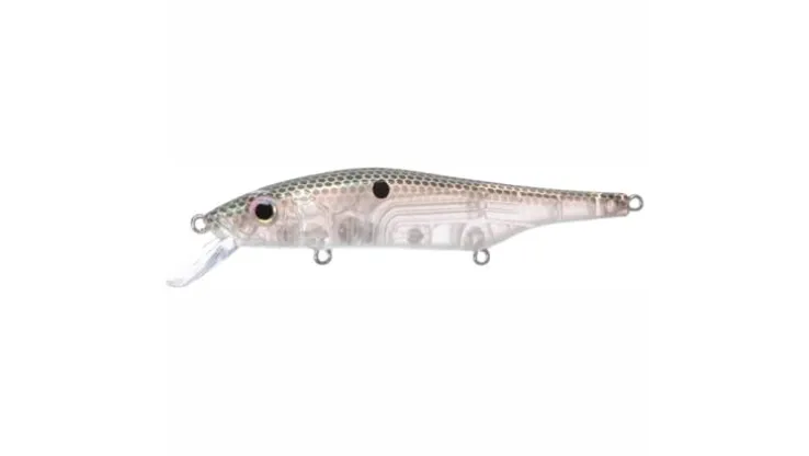 Bill Lewis Scope Stik 120
