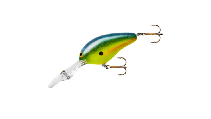 Bill Norman DD22 Crankbait