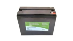 Bioenno Lithium Batteries