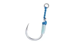 BKK SF Deep Assist Hooks