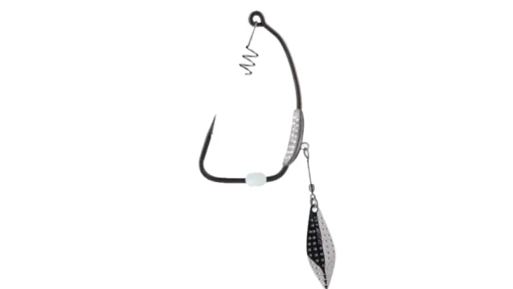 BKK Titan Diver Swimbait Hooks