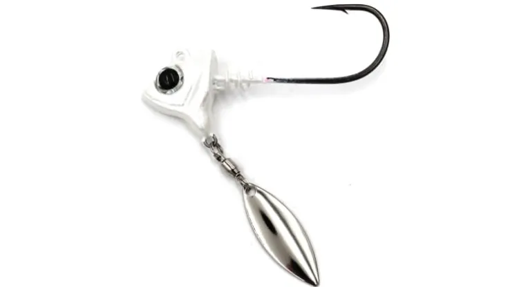 Blade Runner Spintrix Screw Lock