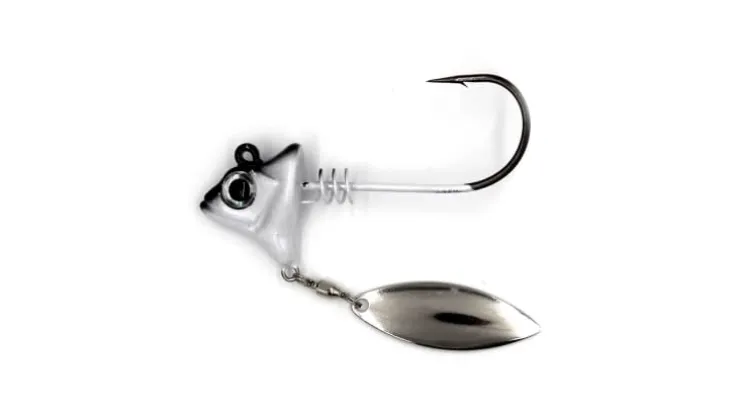 Blade Runner Spintrix Screw Lock
