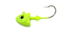 Blade Runner Swimbait Head 6 oz