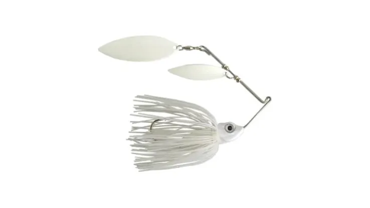 Blade Runner Tackle Tandem Willow-Leaf Spinnerbaits