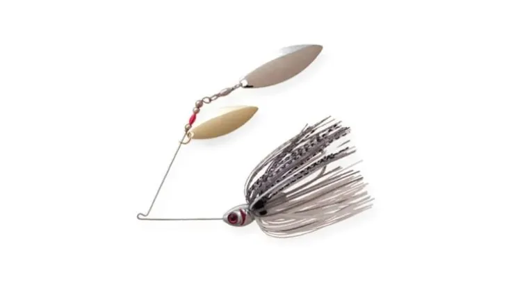 Booyah Counter Strike Spinnerbait