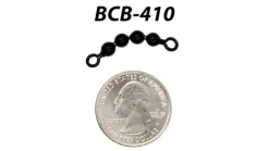 Brad's Bead Swivel 10pk