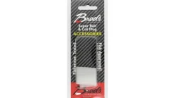 Brad's Kokanee Cut Plug Scent Pad