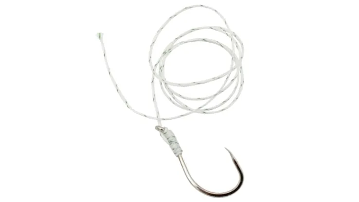 Brad's Sturgeon Rig