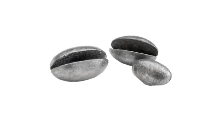 Bullet Weight Egg Shot