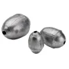 Bullet Weight Egg Sinker Mini Skillet Assortment Pack