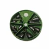 Bullet Weights Bass Casting Sinker Assortment
