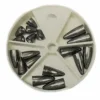 Bullet Weight Skillet Assortment Pack