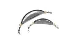 Bullet Weights Spin Sinker
