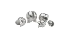 Bullet Weights Ultra Tin Reusable Split Shot Sinkers