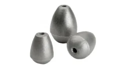 Bullet Weight Ultra Steel Egg Sinker