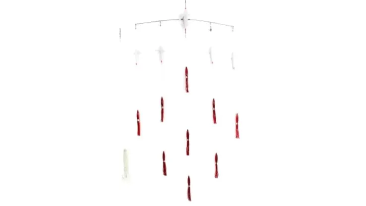 Calimade Spreader Bar