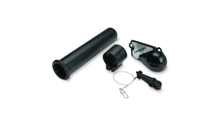 Cannon Minitroll Accessories