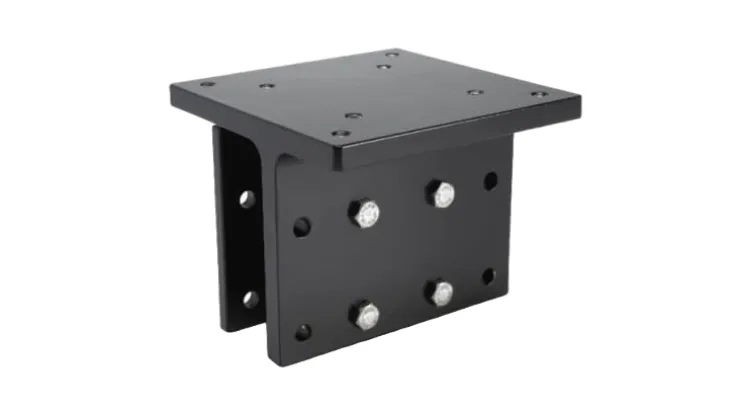 Cannon Rail/Side Mount