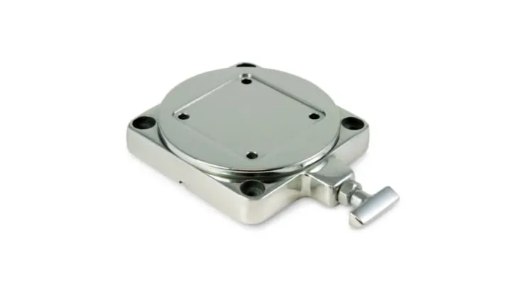 Cannon SS Swivel Base