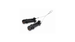 Cannon Universal Stacker Release