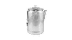 Coghlan Aluminum Coffee Pot