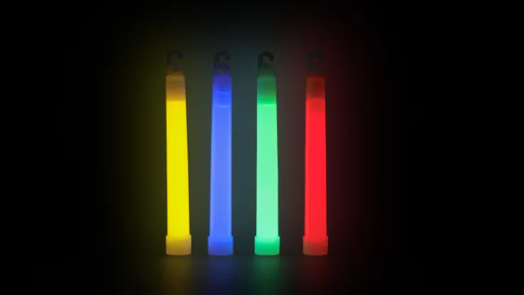 Coghlan Asst Lightsticks