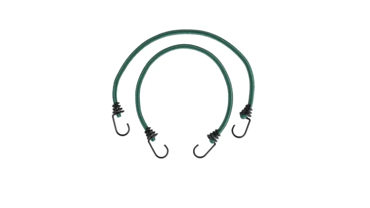 Coghlan Bungee Cord 20" 2Pk