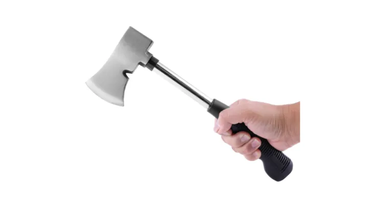 Coghlan Camp Axe