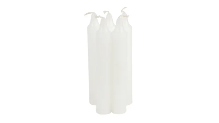 Coghlan Candles 5pk
