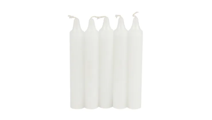 Coghlan Candles 5pk