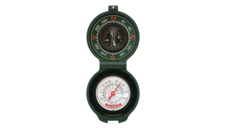 Coghlan Compass
