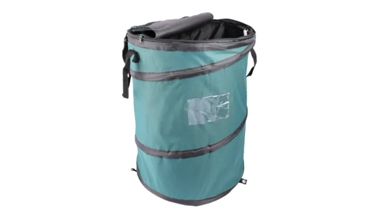 Coghlan Deluxe Pop-Up Trash Can