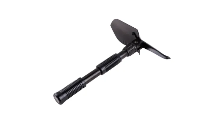 Coghlan Mini Shovel w/ Pick