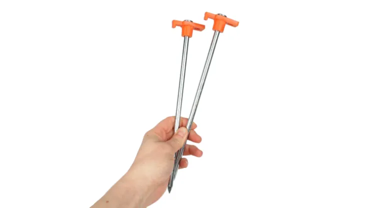Coghlan Nail Pegs 100Pk