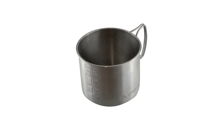 Coghlan Pack Mug