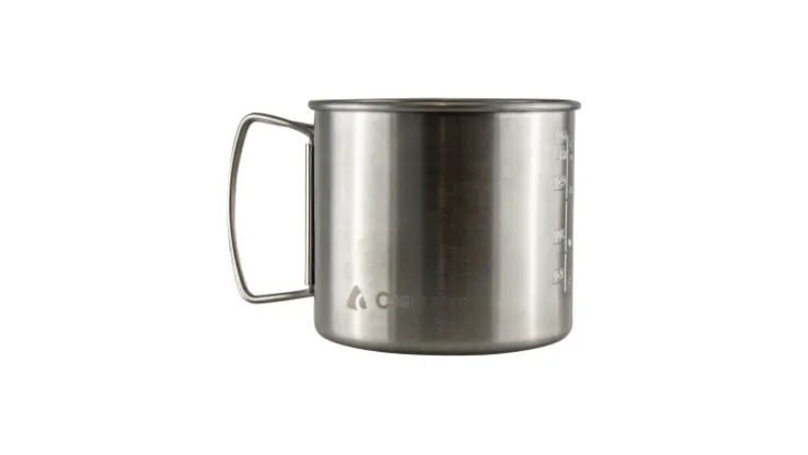 Coghlan Pack Mug