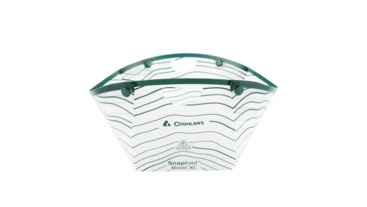 Coghlan Snapfold Bowl XL