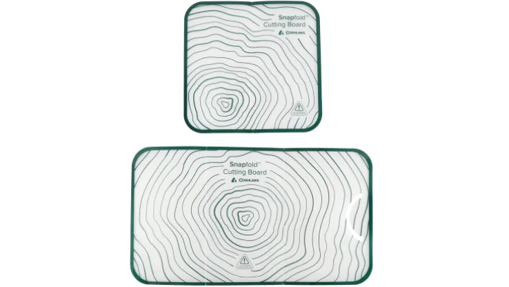 Coghlan Snapfold Cutting Board