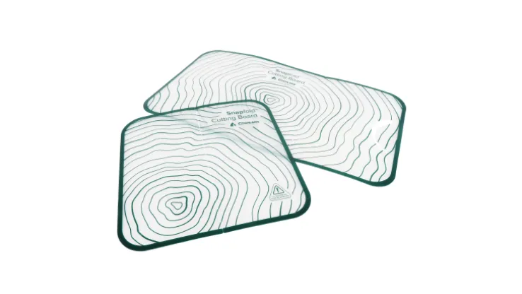 Coghlan Snapfold Cutting Board